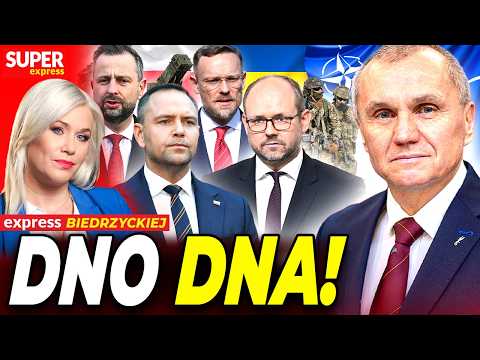 GEN. POLKO HAS HAD ENOUGH! “You people aren't fit to herd chickens, let alone run politics!”. Har...