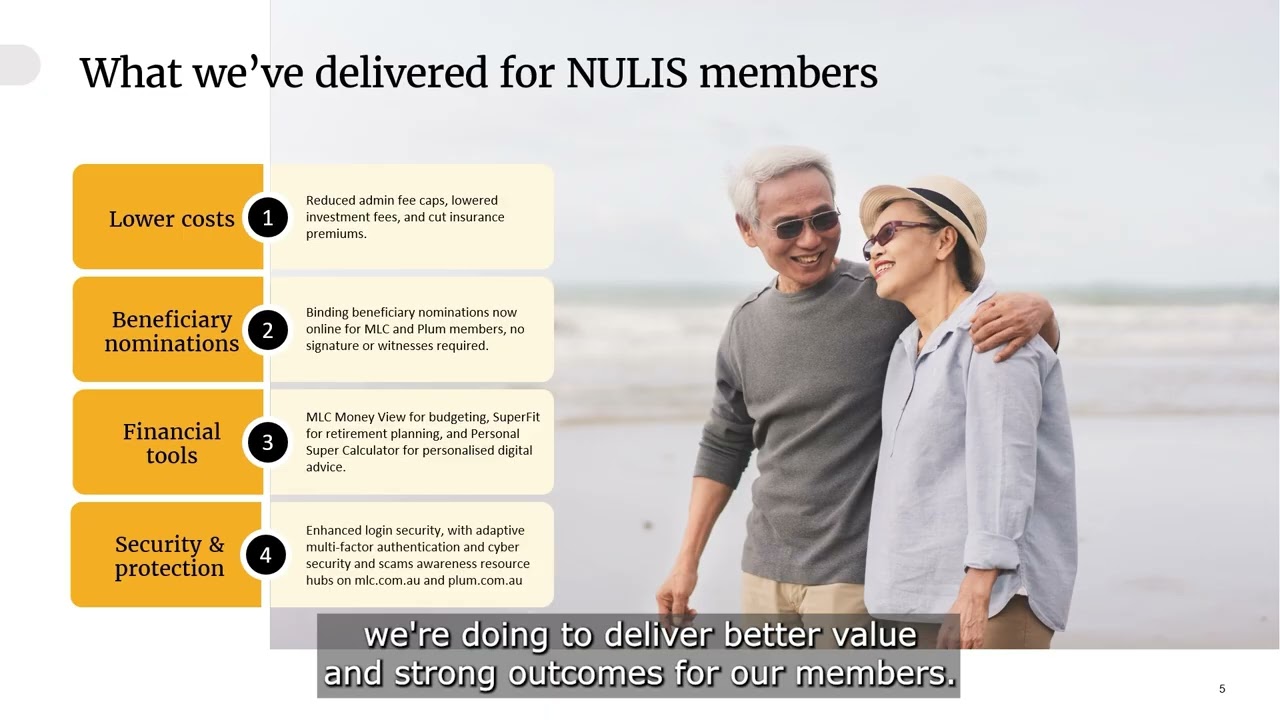 2025 Annual Members’s Meeting