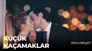 İrem Ve Cenkin Geçmişi - Masumiyet 10. Bölüm