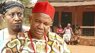 No One Is As Evil & Wicked As PATIENCE OZOKWOR To CHIWETALUAGU In This Nigerian Classic Movie.