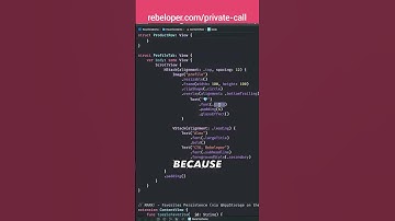 The Tiny SwiftUI Badge That Boosts Sales Instantly
