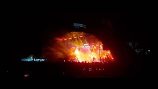 Thekkini (Live) - Thaikkudam Bridge