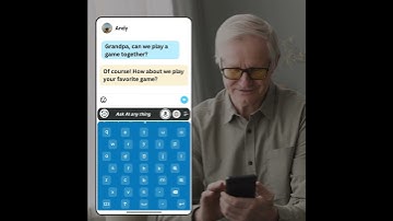 Big Buttons Typing Keyboard