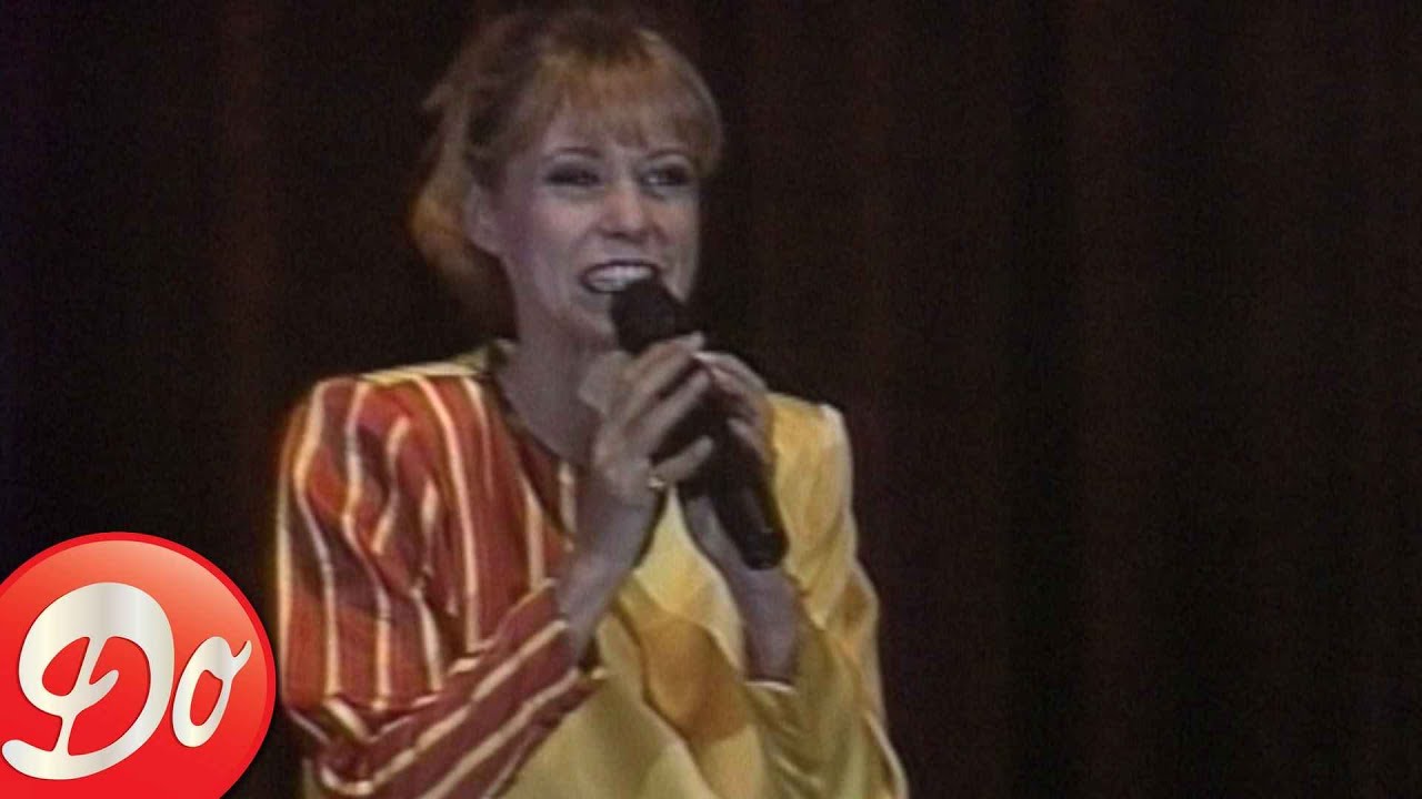 Dorothée : Allo allo monsieur l'ordinateur (On va faire du cinéma)