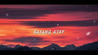 Byariiin mag lasah karaoke by zaheen