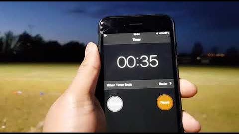Notional analysis protocol video James Groser PDP coursework