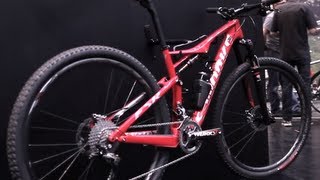 Specialized Epic 2014 - Best New Mountain Bikes 2014