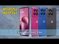 How to Fix Motorola Moto G47 Not Turning On | Phone Won’t Power On Issue