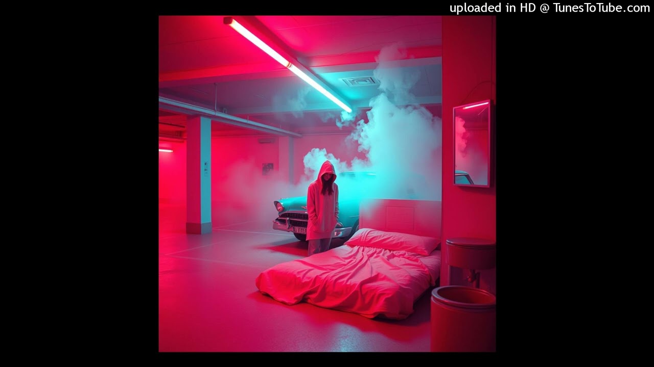 Jared Land - Ghost (Official Audio)