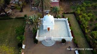 Khambhat | Kaka Akela Saab QS |4K Cinematic Drone Footage | Relaxing Drone Video