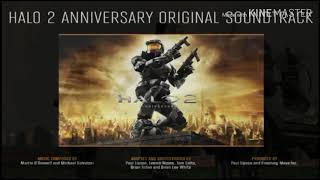 Halo 2 genesong and unyielding soul remix