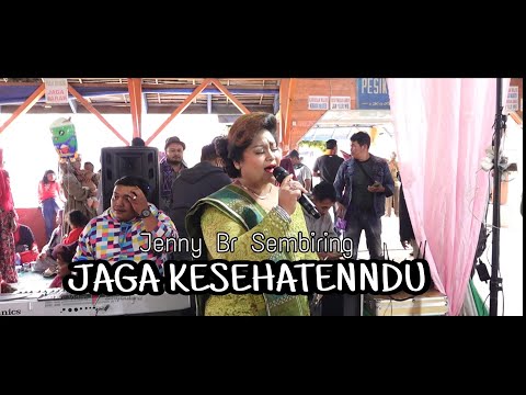 JAGA KESEHATENDU Tone Pria Karaoke Rumba Karo