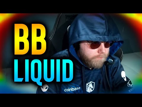 LIQUID vs BETBOOM - SEMI-FINAL - ESL ONE BANGKOK 2024 DOTA 2