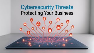 Your Business Is Vulnerable - Here's What You Must Know