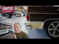 HOW TO TUCK YOUR SQUAREBODY BUMPER | with TTR & Harrison's Rod & Custom
