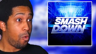 SmashDown Watch Party | B Tier Tournament Feat. Glutonny, BigBoss, Luugi, Zozef, Raarchyor, & more