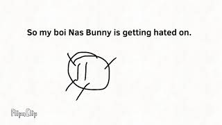 Pls Support My Friend Nas Bunny Studios