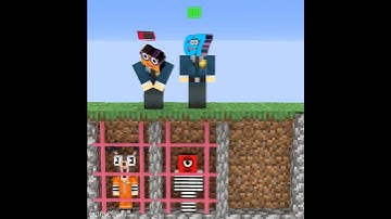 Sprunki Four, Sprunki Two, and Sprunki Six Seven sang continuously to rescue their lovers!