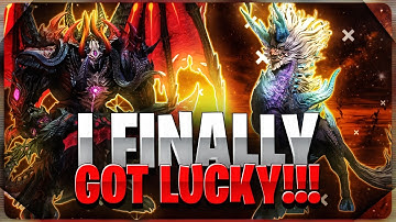 AFTER ALL THE PAIN… I Finally Hit BIG! | Watcher of Realms