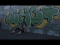 AHMÕSE - OCTO POPS FREESTYLE (Official Music Video)