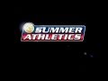 Ps2 Introduction Du Jeu Summer Athletics De 49 Games 2008 