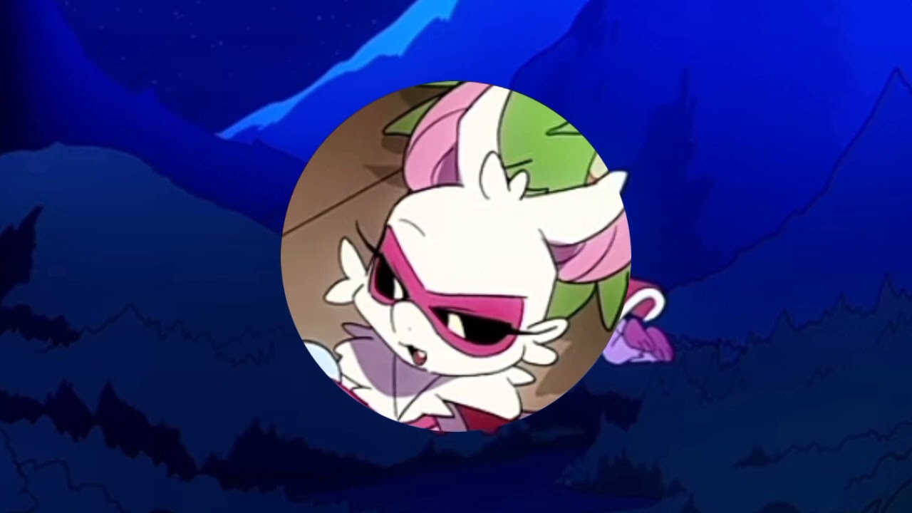 Nightmare Critters Before Christmas (Daycore/Slowed and Reverb) | 