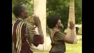 Ambwene Mwasongwe   Jiji lile