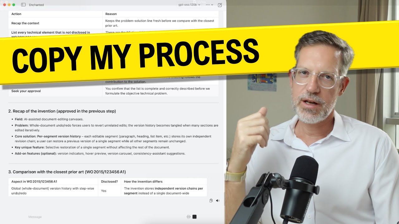 How to Draft Patent Claims in 2026