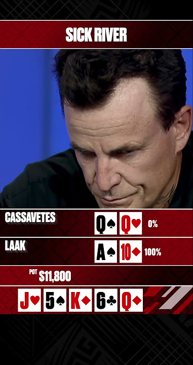 He didn't EXPECT that HAND... 😵 #BigGame #PhilLaak