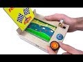 How To Make Car Racing Game from Cardboard v2.0