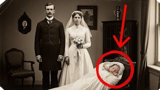 This 1887 Wedding Photo Hides a Secret That Historians Missed