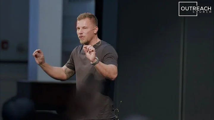 Sunday Message | August 28th | Roy Geesey