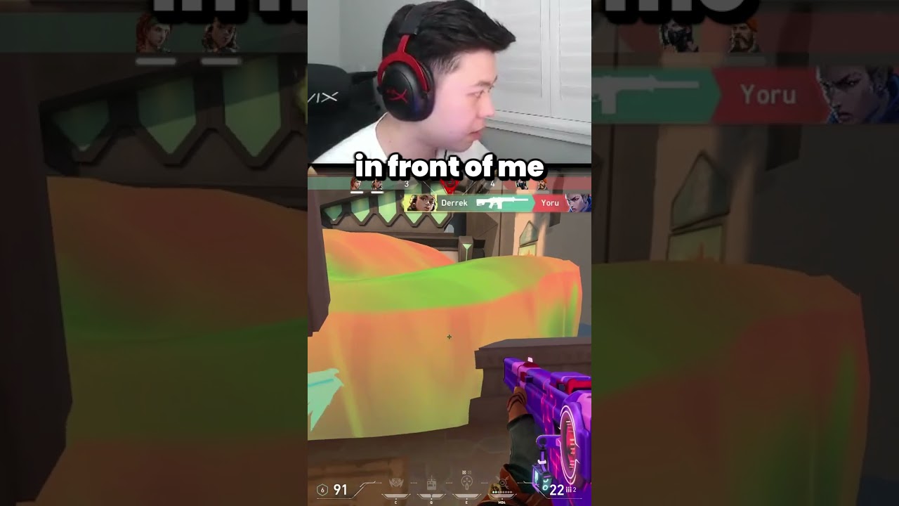 Viper Ult? No Problemo pt.2