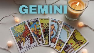 GEMINI ,GOSSIPING ABOUT YOUR PERSON BEING IN LOVE WITH YOU ❤‍SOMEONE IS MAD ‼TAROT