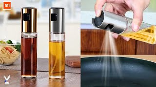 Xiaomi Kitchen Oil Sprayer Bottle