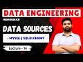 Data Engineering for Beginners 2026 Lecture 14 Mysql | sqlalchemy 🚀