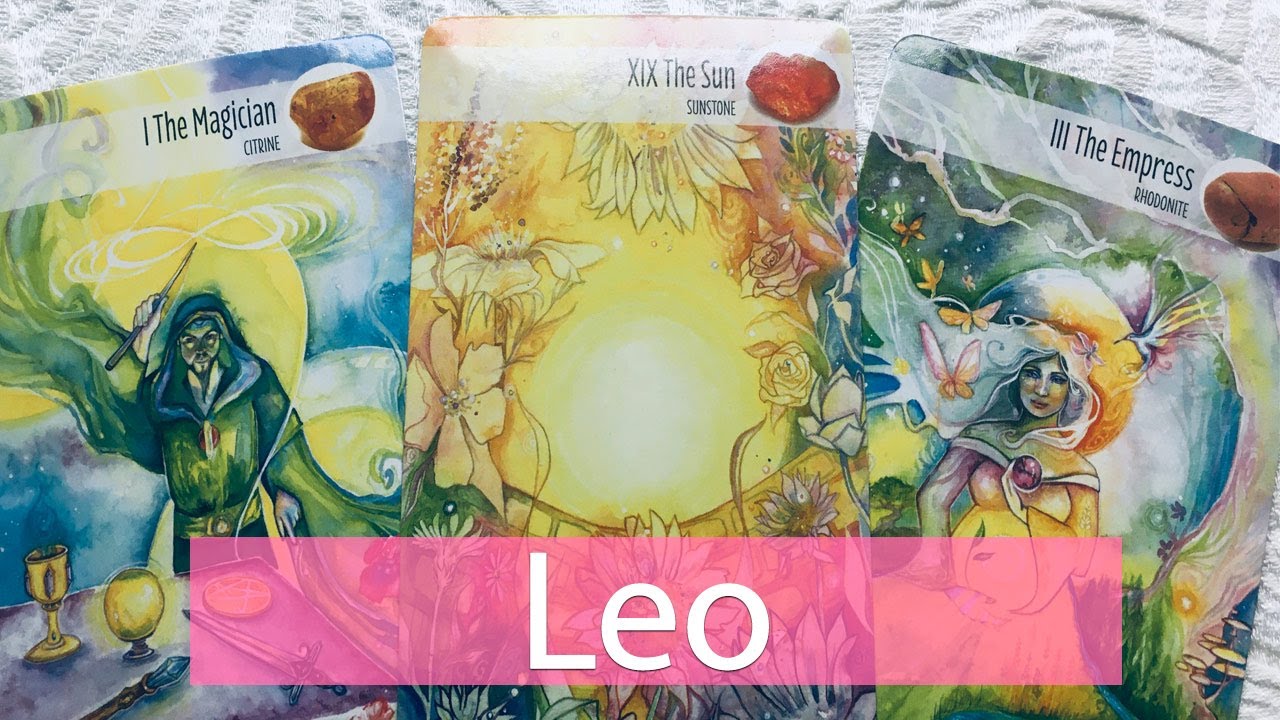 Leo you have more in common with the new person than the person that keeps you waiting.