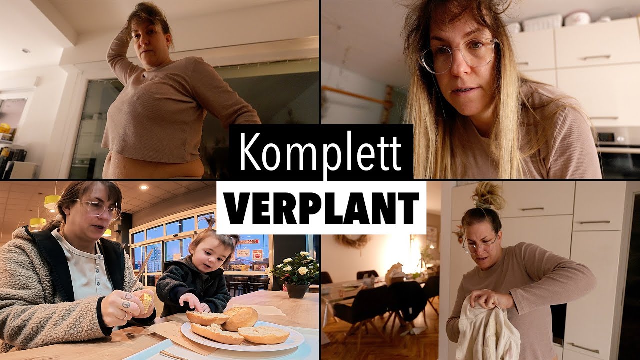 So fühlt sich Alltag gerade an