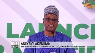 POVERTY INDEX REPORT SHOWS 133 MILLION NIGERIANS ARE POOR