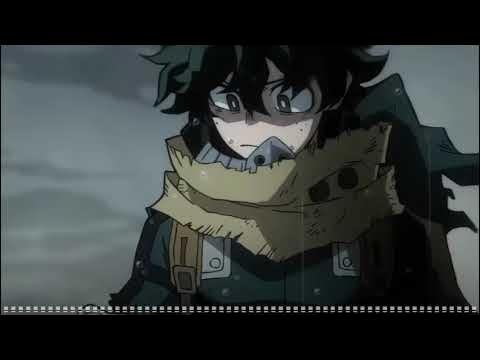 [Official Instrumental Processed] Boku no Hero Academia - Openning 11 - Bokurano