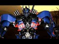 TRANSFORMERS: CONTENTION | REBOOT TEASER
