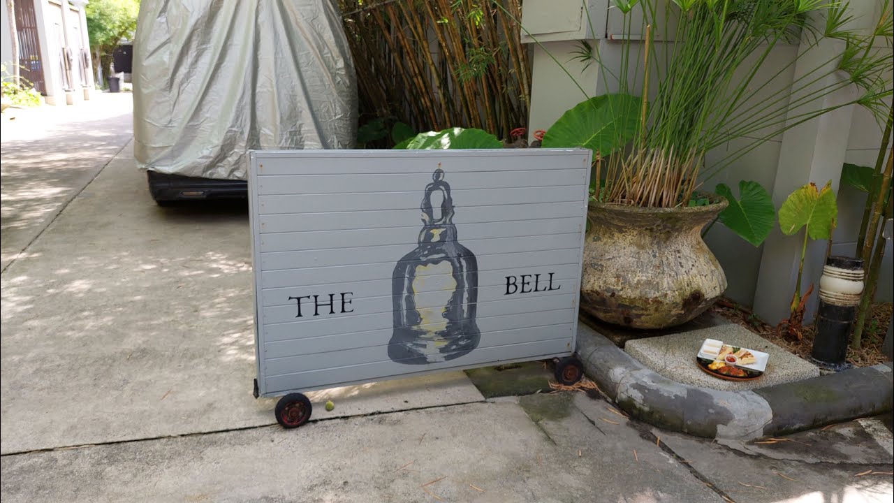 The Bell Pool Villa Resort Phuket, Kamala beach
