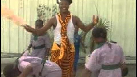 :: Video :: Nigeria - Tony One-Week - You Go Bow