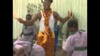 :: Video :: Nigeria - Tony One-Week - You Go Bow