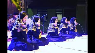 MAN ANA - VERSI BANJARI, AL-HASYIMI MAYAK PONOROGO