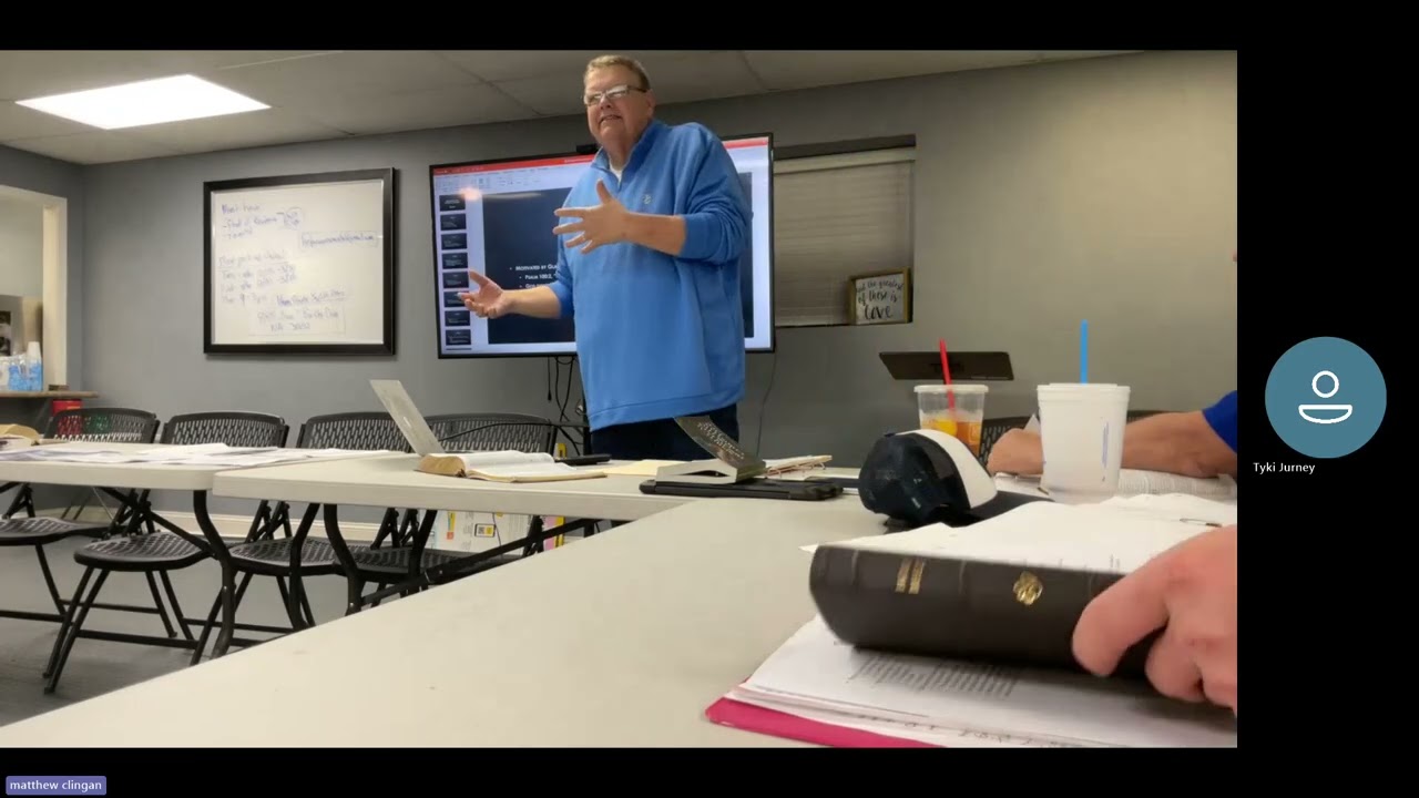 Spiritual Formations: Service & Stewardship 