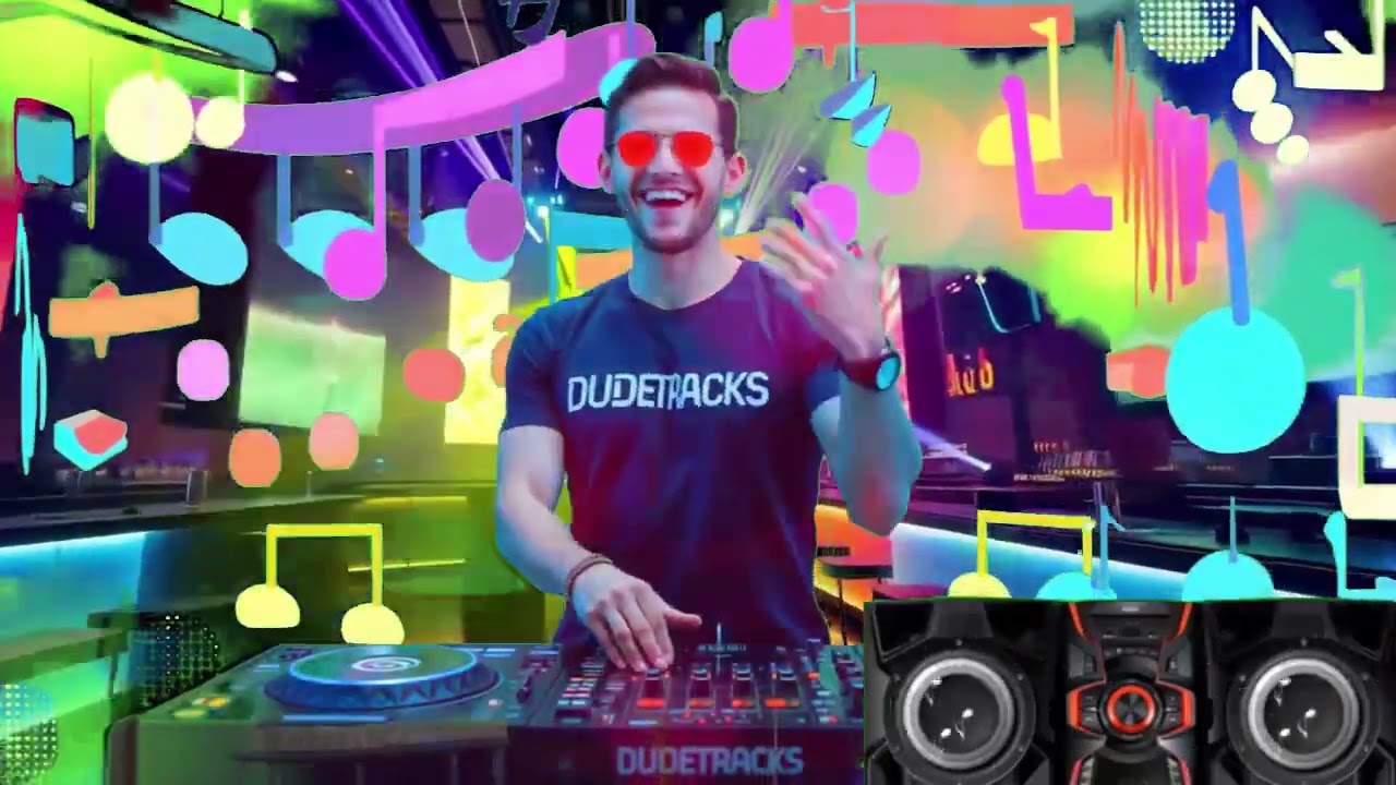 LASER NO COPYRIGHT MUSIC FREE DOWNLOAD GRATIS BY DUDETRACKS