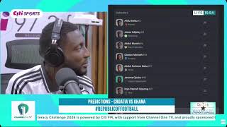 Channel One TV Live | Latest News Updates from Ghana