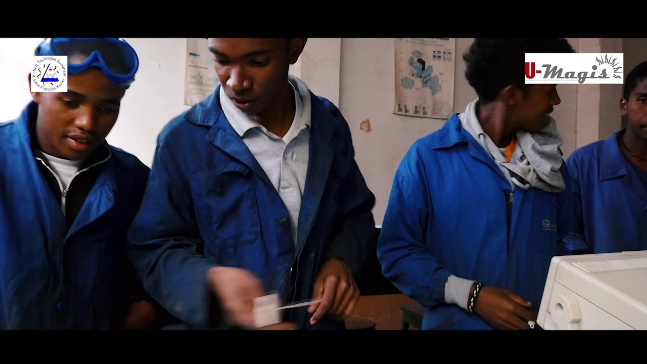 hira FANEVA ITSFX Antady - Fianarantsoa