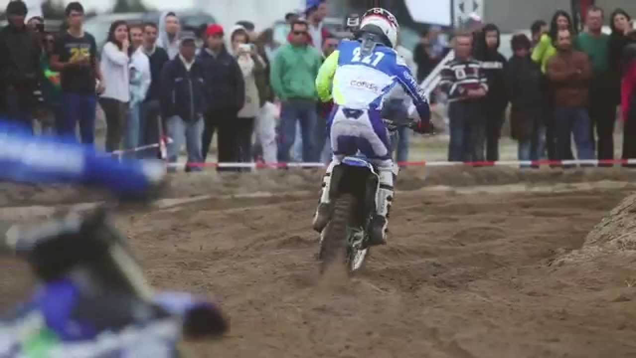 12º Troféu YAMAHA 2015 - Pegões